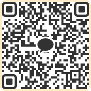 카카오톡 QR 코드